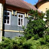 Castle of Sidonija Erdödy Rubido in Gornja Rijeka, present-day appearance 