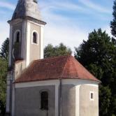 Chapel of St Florian