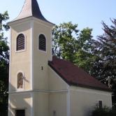 Chapel of St Roch