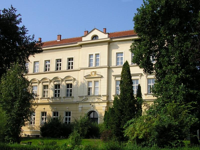 Primary School Ljudevit Modec