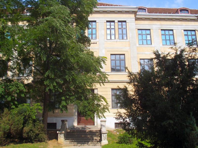 Elementary School Vladimir Nazor