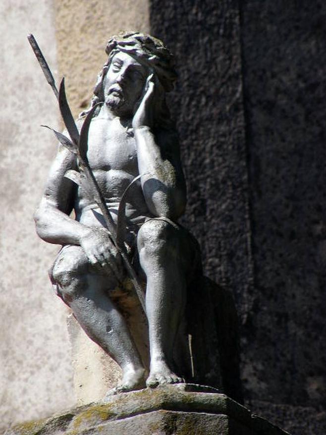 Guardian of the Church of Our Lady of  Koruška