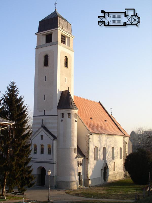 Church of the Holy Cross