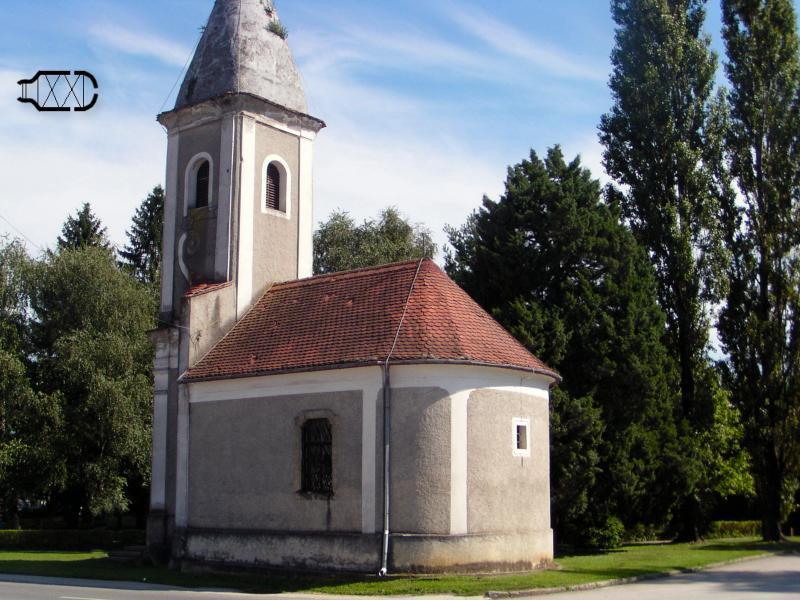 Chapel of St Florian