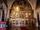 Iconostasis inside the  Greek Catholic Cathedral of the Holy Trinity