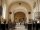 Altar inside the Church of St Ana