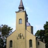 Parish Churches of Our Lady of Koruška and St Mark of Križevci