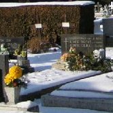 Gradsko groblje