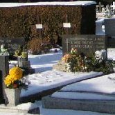 Town Cemetery