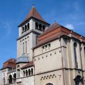 Croatian National Hall is the center of local cultural events