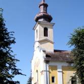 Church of St Sava