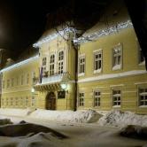 County Palace in Križevci